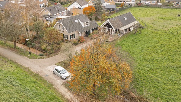 Medium property photo - Reygerboslaan 32, 4283 HB Giessen